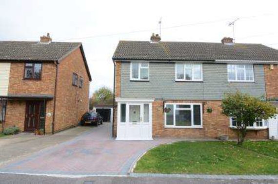 3 Bedroom Semi-Detac...
